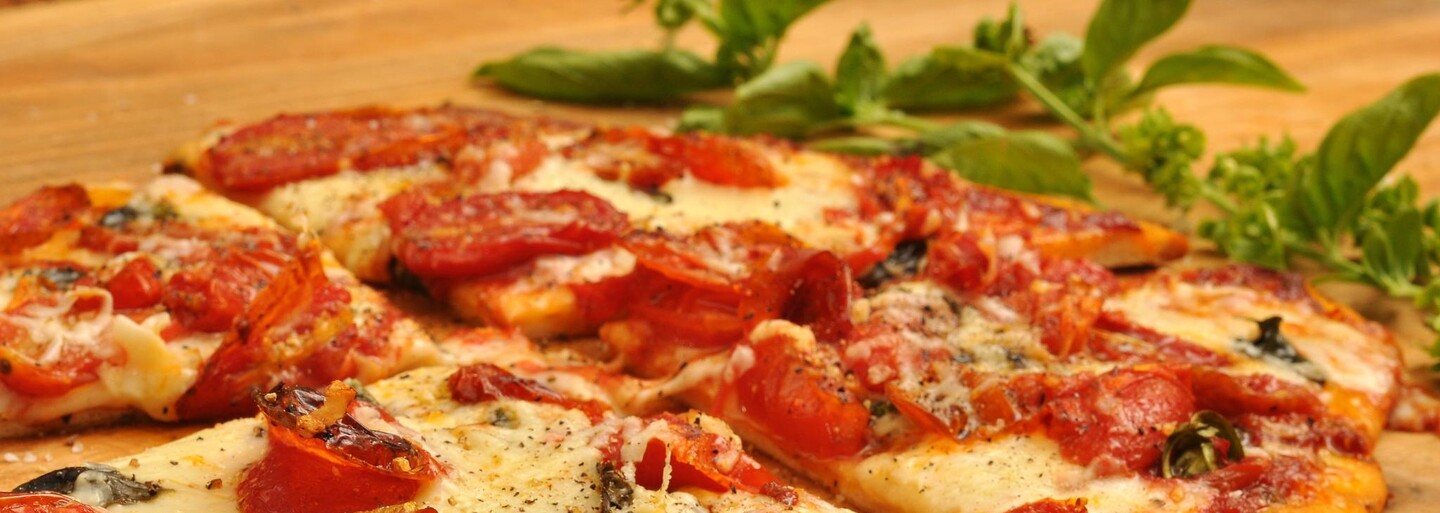 Ľudia majú radšej pizzu než dôveru svojich priateľov. Ich osobné údaje boli v štúdii zo Stanfordu schopní vymeniť za lahodné jedlo