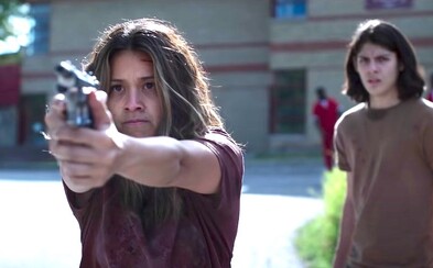 Lidé nemohou spát a nefunguje elektřina. Postapokalyptický film Awake ukáže, jaké hrozivé následky má na lidi absence spánku Lidé nemohou spát a nefunguje elektřina. Postapokalyptický film Awake ukáže, jaké hrozivé následky má na lidi absence spánku