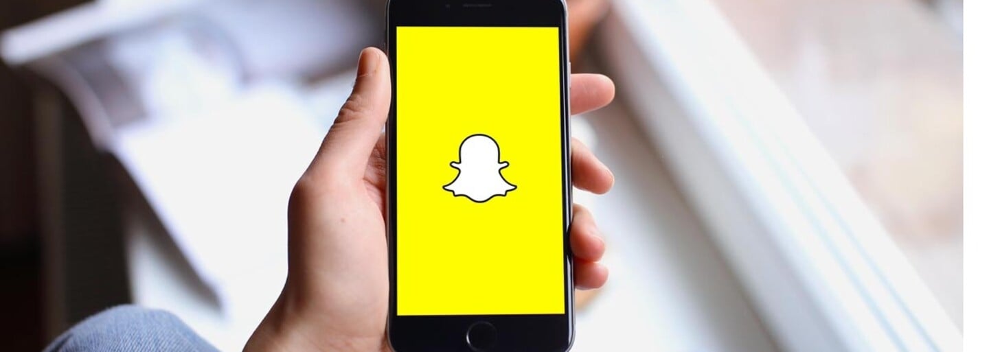 Lidé riskují život kvůli výzvě na Snapchatu. Zasahovat musela i policie