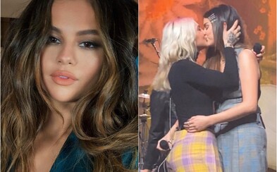 Ľudia si o Selene Gomez myslia, že je lesbička. Bozkáva sa so ženou, s ktorou majú rovnaké tetovanie Ľudia si o Selene Gomez myslia, že je lesbička. Bozkáva sa so ženou, s ktorou majú rovnaké tetovanie
