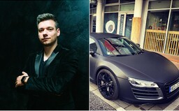 Ľudia vidia Audi R8, žúrky a dovolenky, ale nevidia všetku tú drinu, čas a obetu, hovorí streamer Dev1 (Rozhovor)