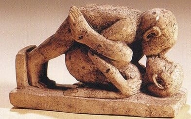 Ľudia vždy milovali sex: V starovekom Egypte bol aj súčasťou ich mytológie Ľudia vždy milovali sex: V starovekom Egypte bol aj súčasťou ich mytológie