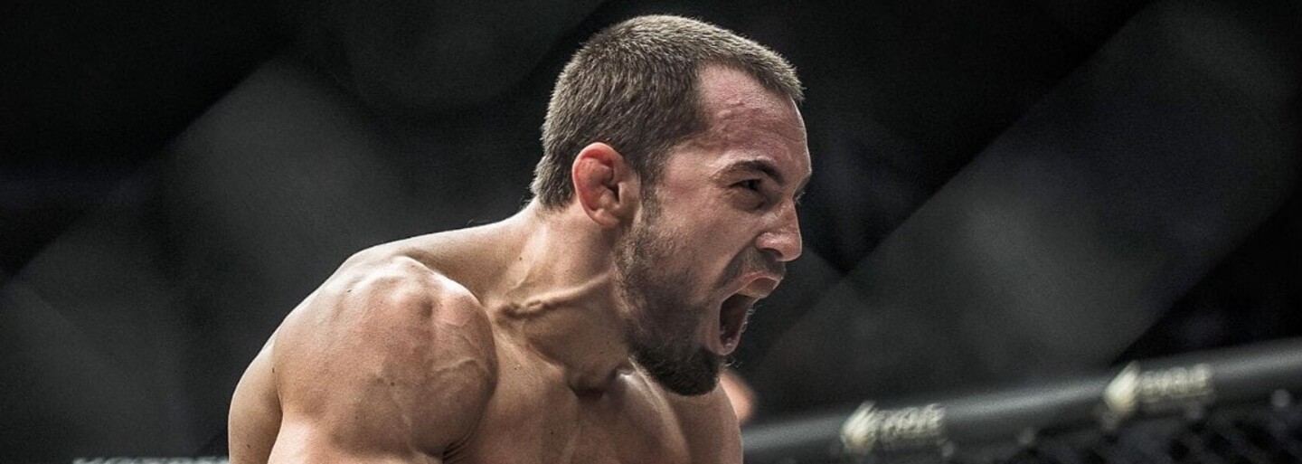 Ľudovít Klein: Vémola by určite nedostal v UFC to, čo dostane v Oktagone MMA