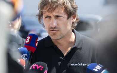 Ľudovít Makó údajne poskytol toľko informácií o trestnej činnosti, že museli policajti vytvoriť špeciálny vyšetrovací tím Ľudovít Makó údajne poskytol toľko informácií o trestnej činnosti, že museli policajti vytvoriť špeciálny vyšetrovací tím