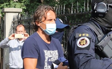 Ľudovíta Makóa, ktorý svedčil proti Bödörovi či Gašparovi, prepustili na slobodu Ľudovíta Makóa, ktorý svedčil proti Bödörovi či Gašparovi, prepustili na slobodu