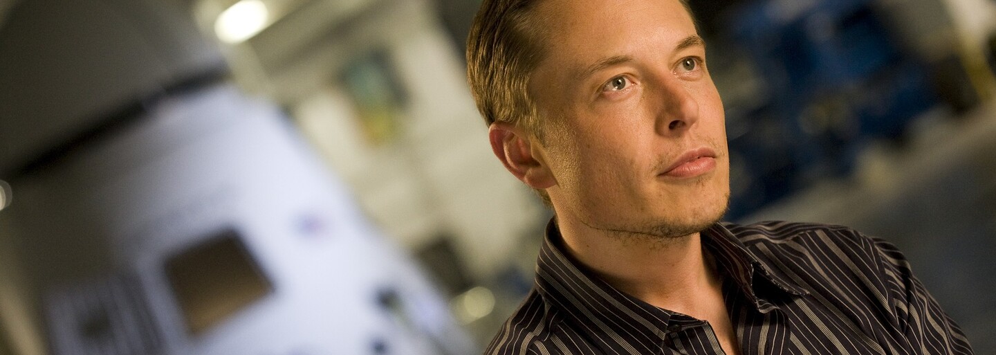 Ľudstvo čaká fúzia s technológiami. Vizionár Elon Musk verí, že sa v budúcnosti premeníme na kyborgov