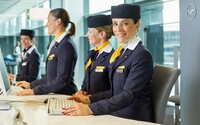 Lufthansa zrušila kvůli stávce přes 1000 letů. Zaměstnanci požadují vyšší platy
