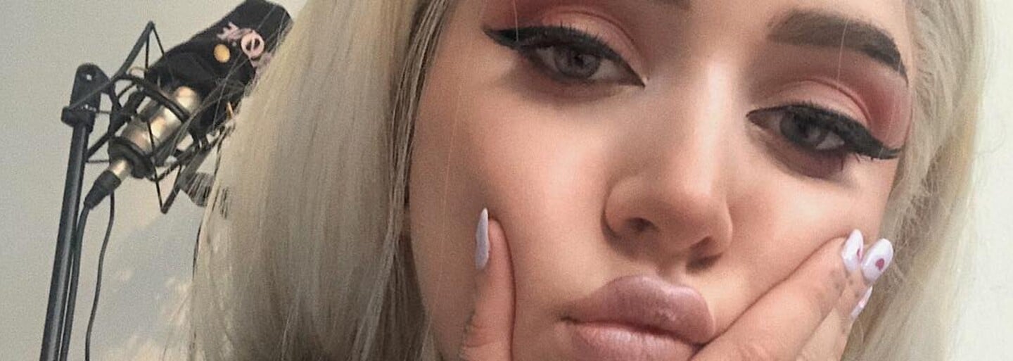 Luisa: Môj najväčší sen je vyplatiť si všetkých exekútorov (Rozhovor)