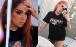 Luisa: Môj najväčší sen je vyplatiť si všetkých exekútorov (Rozhovor)