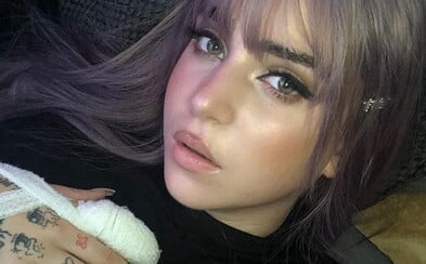 Luisa popisuje své panické ataky, zatímco se vozí v pohřebáku. V klubu zkouší KPR a drogy Luisa popisuje své panické ataky, zatímco se vozí v pohřebáku. V klubu zkouší KPR a drogy