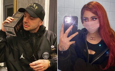 Luisa se do pěti let vidí na seznam Forbesu, v Radikalově ráji neplatí instagramový hype. Poslouchej jejich společnou novinku Luisa se do pěti let vidí na seznam Forbesu, v Radikalově ráji neplatí instagramový hype. Poslouchej jejich společnou novinku