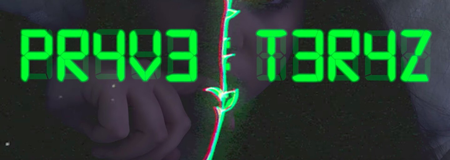 Luise prekáža, že sa muži správajú ako zvieratá. Vypočuj si novinku od mladej raperky