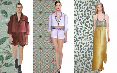 Luxusné raňajky so šampanským inšpirovali novú kolekciu dizajnéra Borisa Kráľa, ktorú uvidíme aj na Fashion LIVE! Luxusné raňajky so šampanským inšpirovali novú kolekciu dizajnéra Borisa Kráľa, ktorú uvidíme aj na Fashion LIVE!