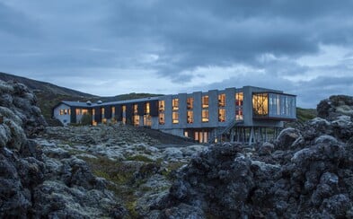 Luxusný hotel obklopený krásami islandskej prírody si naozaj zamilujete, ak máte radi dobrodružstvo, pohodlie a krásy severskej prírody Luxusný hotel obklopený krásami islandskej prírody si naozaj zamilujete, ak máte radi dobrodružstvo, pohodlie a krásy severskej prírody