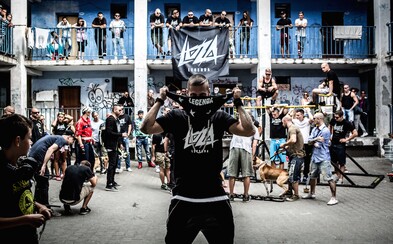 Lúza je po ôsmich rokoch späť s novým albumom a singlom Predstav si, že Lúza je po ôsmich rokoch späť s novým albumom a singlom Predstav si, že