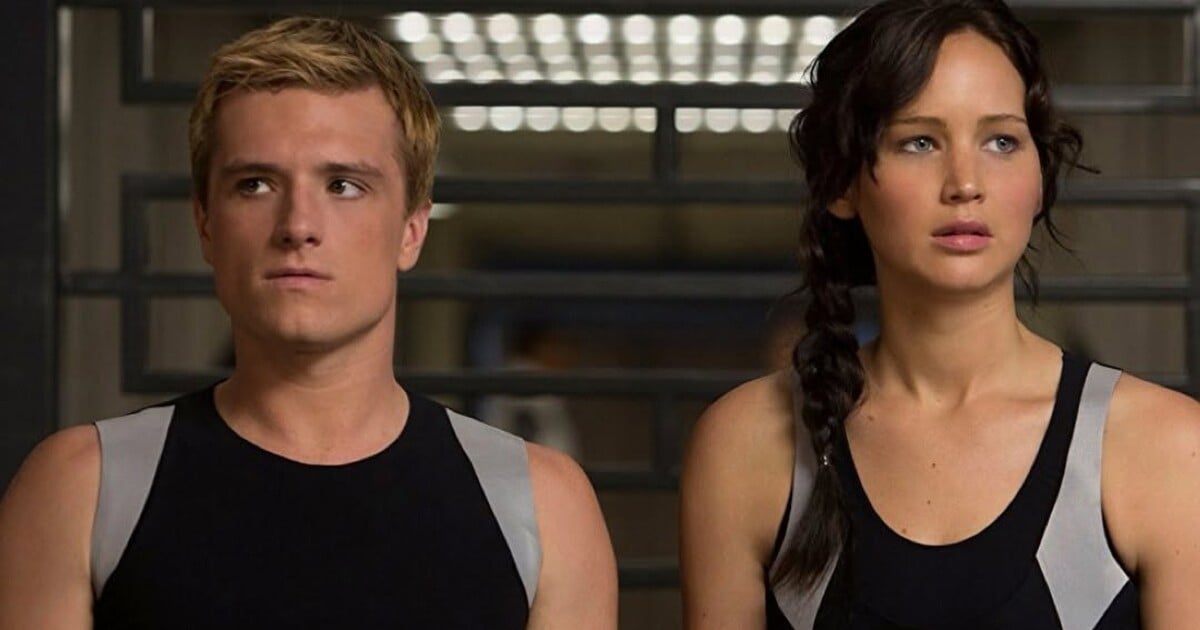 Jennifer Lawrence a Josh Hutcherson se objeví v novém prequelu Hunger Games