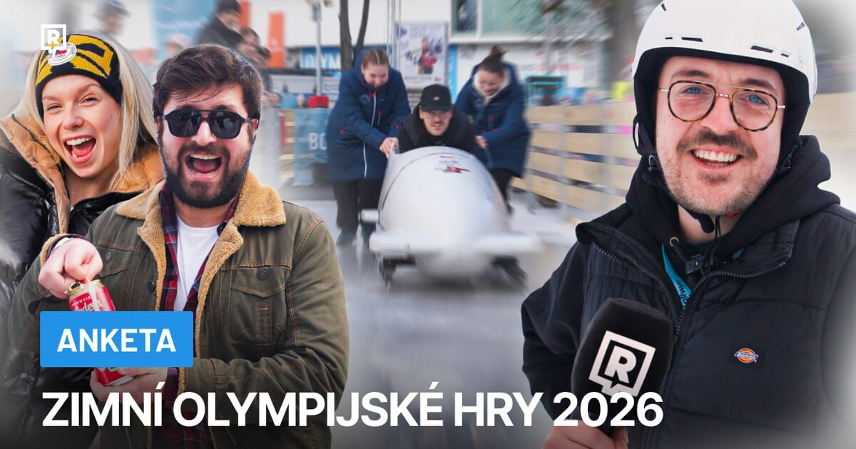 VIDEO: Vyzkoušeli jsme ty nejtěžší disciplíny ZOH 2026! Která nás bavila nejvíc?
