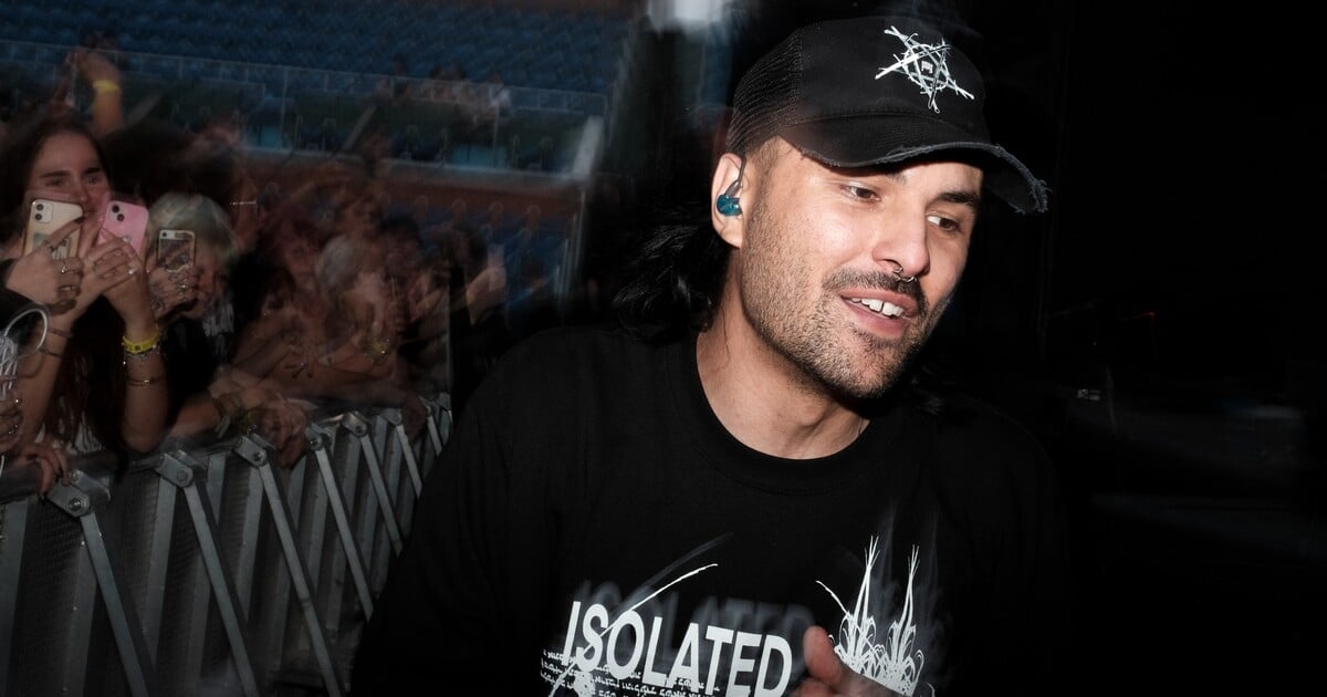 WEEKEND RADAR: Masopoost, La Dispute nebo Dušan Vlk. Prahu o víkendu ovládne hudba ze všech koutů světa