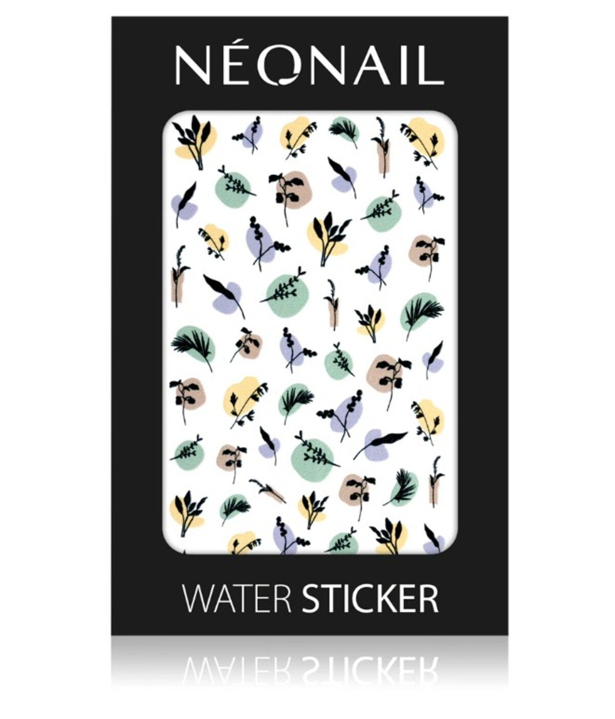 nail art