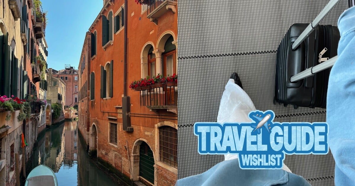 5 destinací, kam se vyplatí vycestovat v únoru. Zažij benátský karneval, mezinárodní filmový festival či exotiku u moře