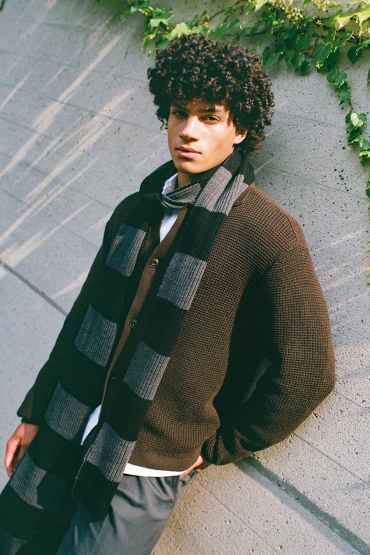 fashion svetr