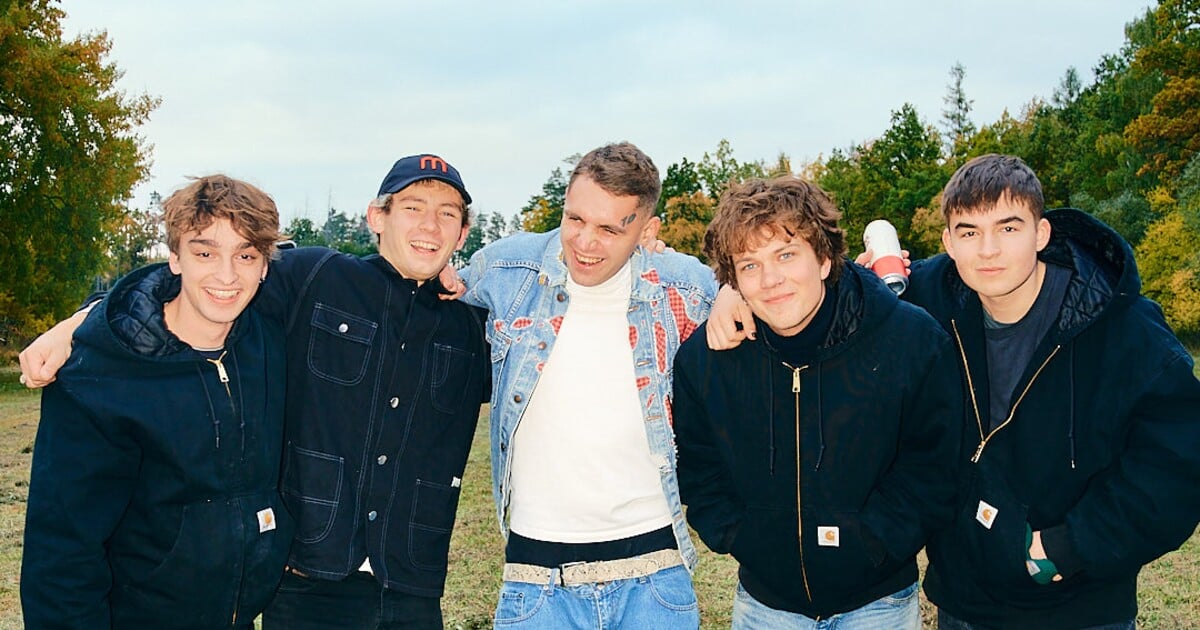 GUFRAU, Annet X a James Cole na jednom pódiu. Ceny Anděl chystají bezkonkurenční line-up