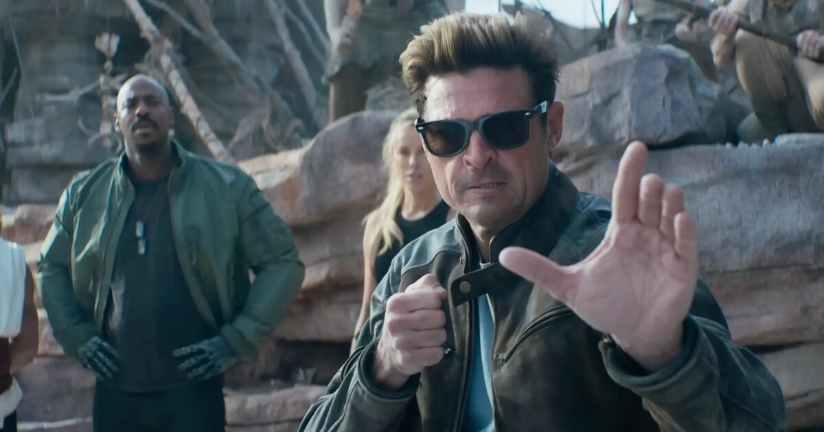 Očekávaný film podle slavné hry se odkládá. Známe nové datum premiéry