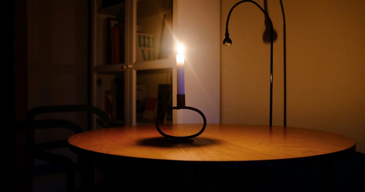 AKTUÁLNĚ: Blackout v Česku: Výpadek proudu hlásí Praha i další města