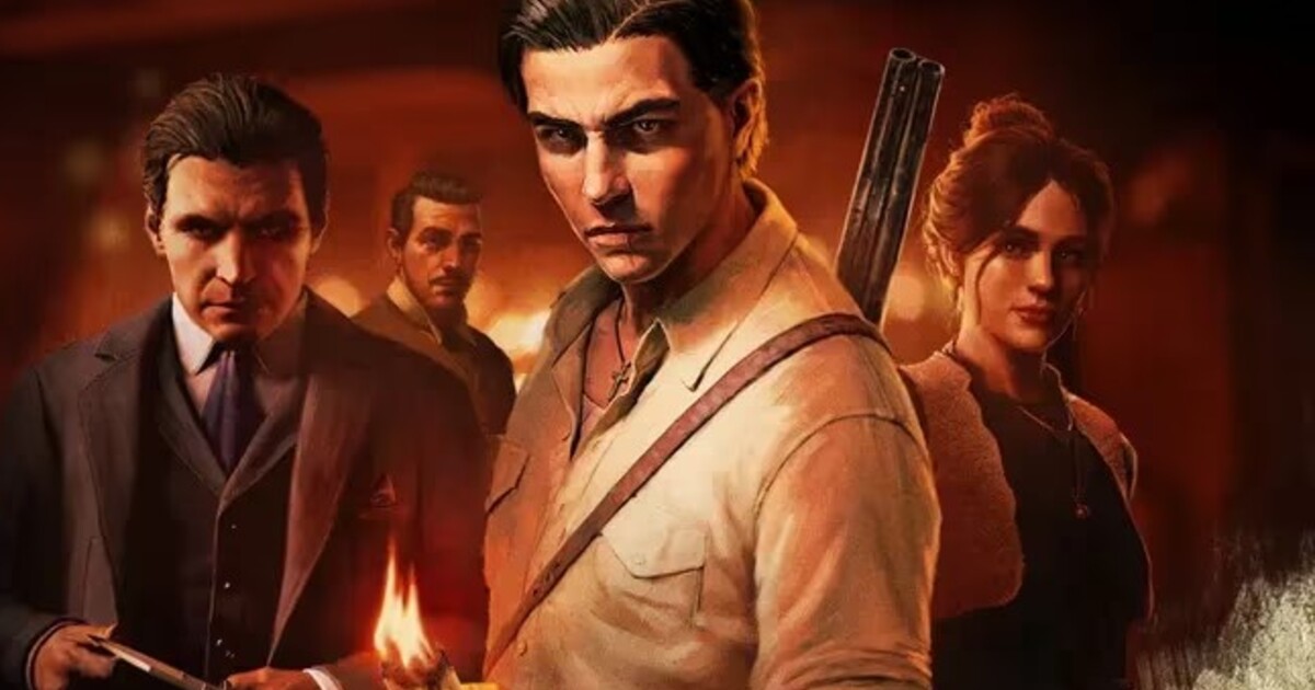 Legendární česká hra Mafia je zpět. Podívej se, co na ni říkají první hráči*hráčky