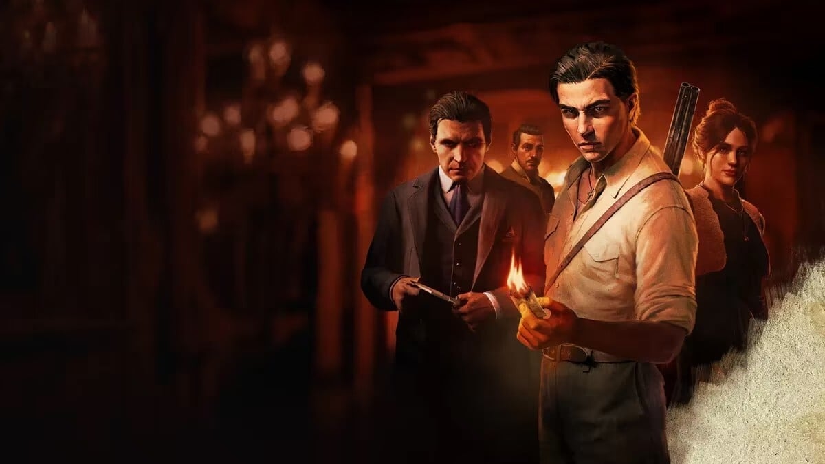Mafia: Stará krajina