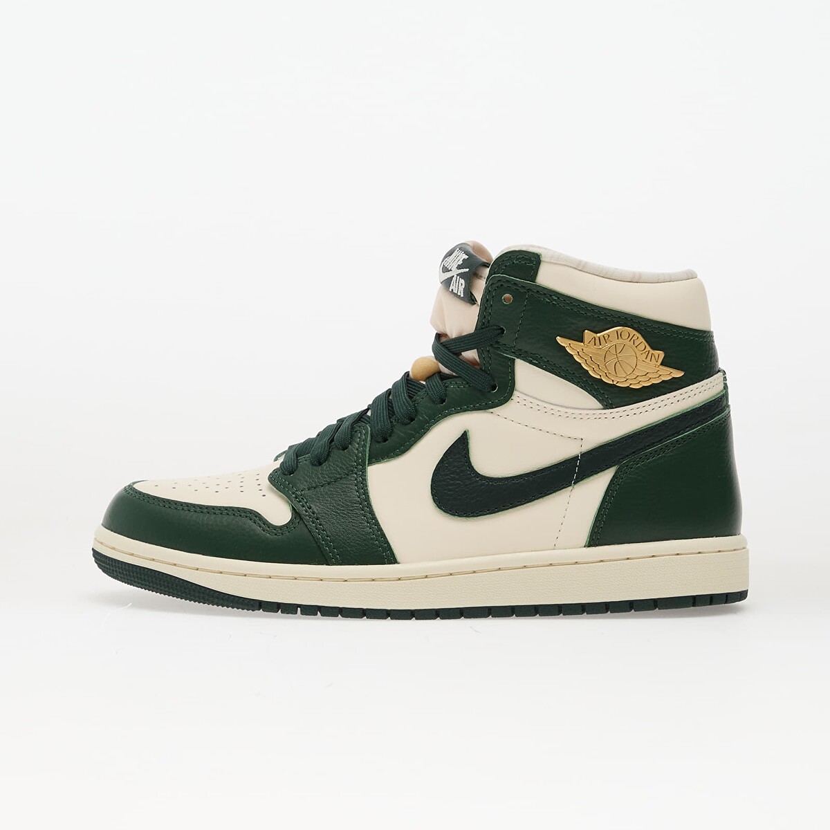 Air Jordan 1 Retro High OG „Pro Green“