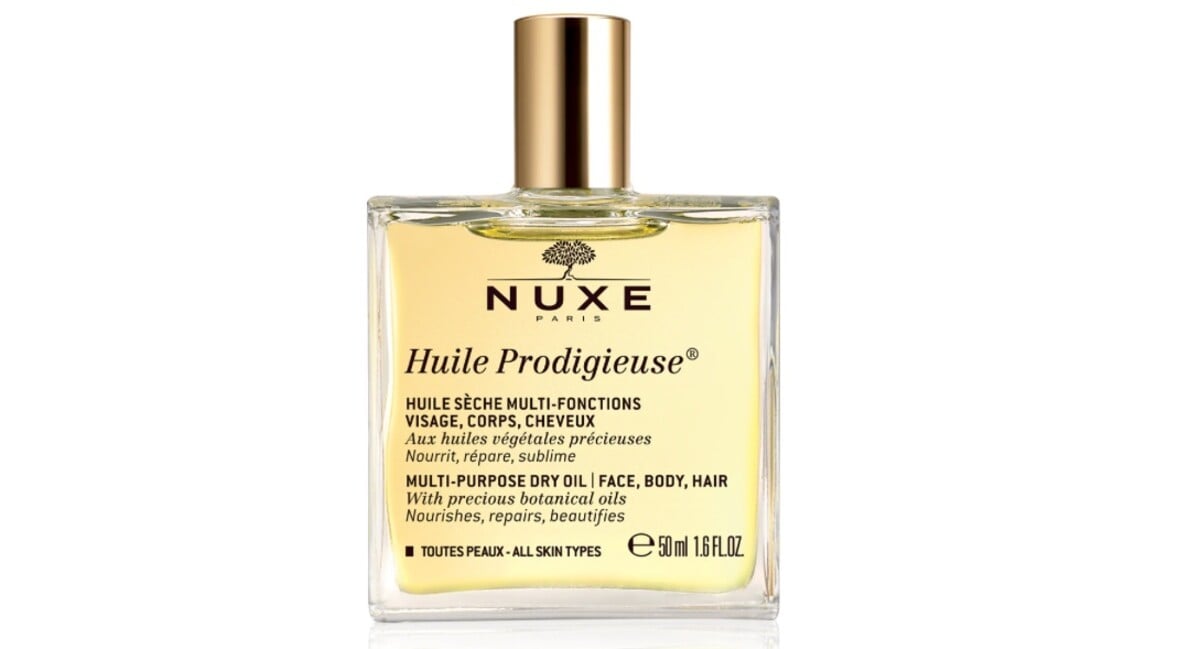 Notino, Nuxe