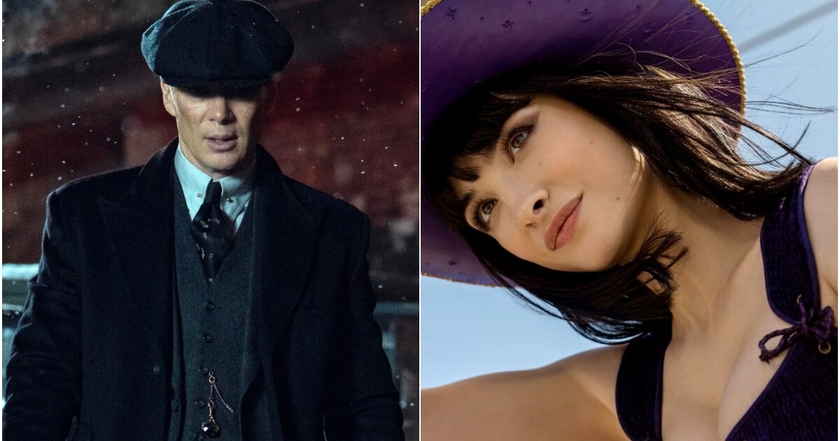 Jo Nesbø, One Piece nebo návrat Peaky Blinders. Netflix v březnu pojede bomby