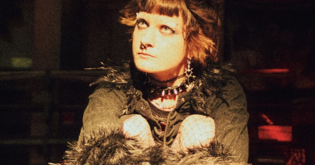 Meowlau: „Kdybych na album chtěla grant od Šimkovičové, asi ho nedostanu“