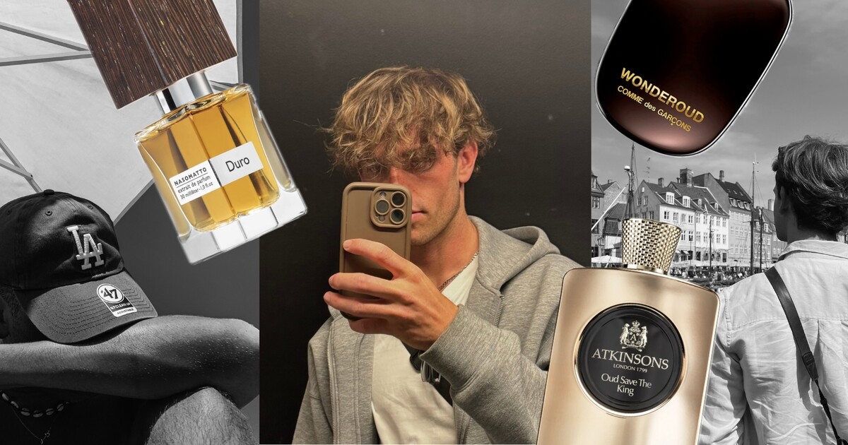 10 pánských parfémů na podzim, po kterých nebudeš vonět jako všichni ostatní. Koupíš je od 2 300 korun