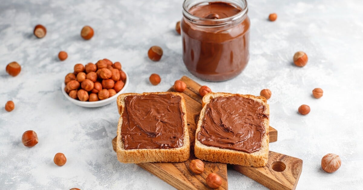 Nutella přichází s novou příchutí. Vyměnila jednu z klíčových přísad