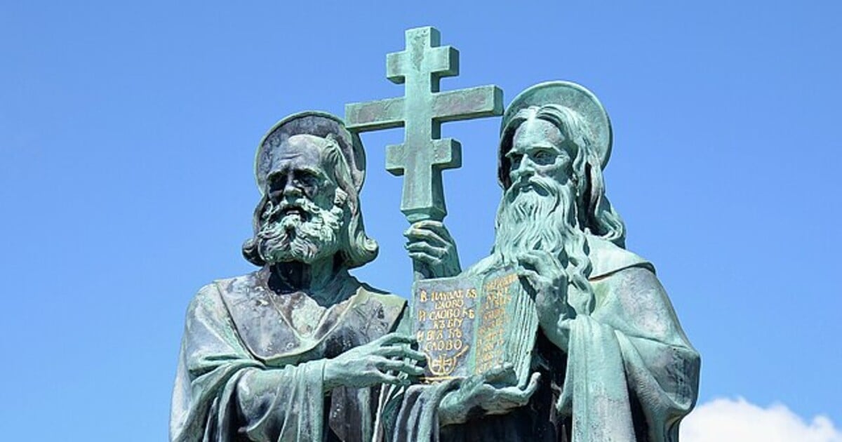 KVÍZ: Kdy byl upálen Jan Hus a jaké písmo přinesli slovanští věrozvěstové? Otestuj své znalosti