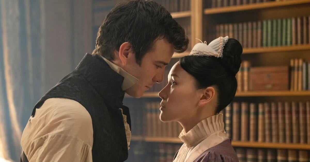 Bridgertonovi: Tohle je 10 největších rozdílů mezi knihou a čtvrtou řadou seriálu
