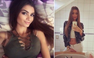 Má 17 rokov a už získala titul najkrajšej Slovenky. Nádherná Nikol Šmahajčíková má rozhodne čím zaujať Má 17 rokov a už získala titul najkrajšej Slovenky. Nádherná Nikol Šmahajčíková má rozhodne čím zaujať