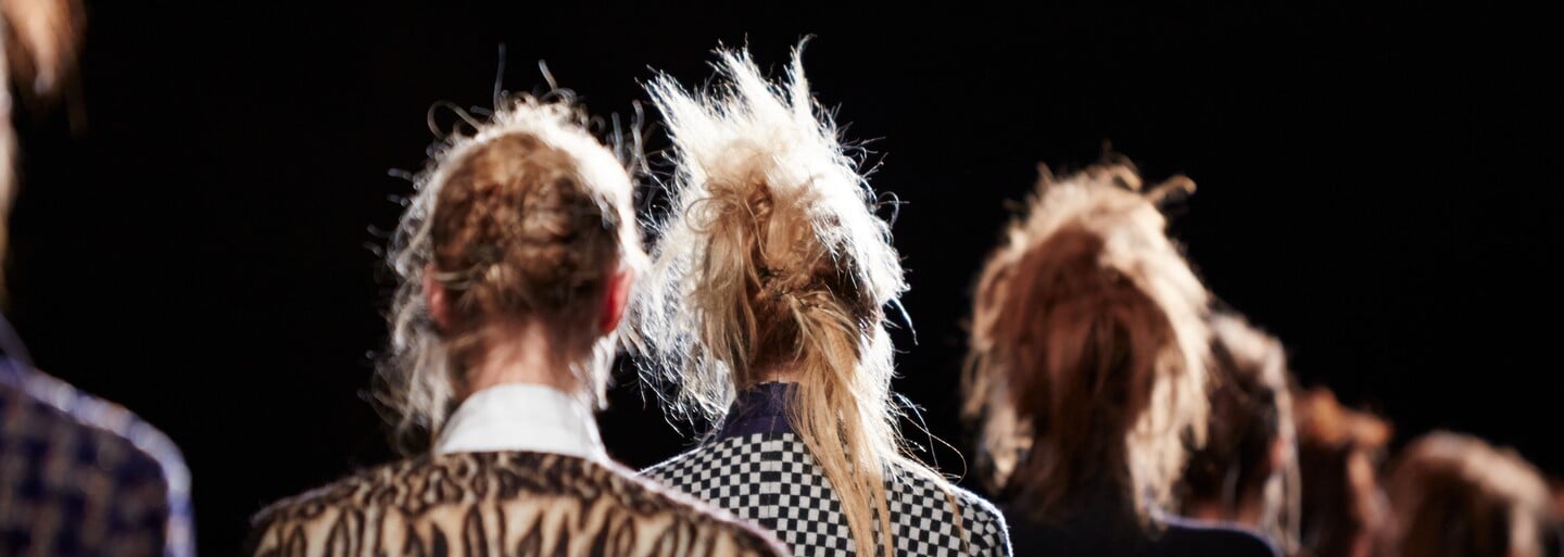 Má len 19, no už predvádzala na mólach parížskeho či milánskeho fashion weeku (Rozhovor)