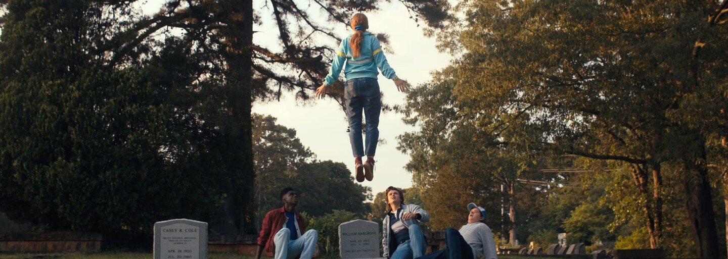 Má Vecna silnejšie schopnosti než Eleven? Kto ho vytvoril a prečo sa objavil až teraz? Vysvetľujeme štvrtú sériu Stranger Things