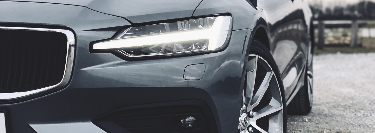 Má Volvo najkrajšie kombi na trhu? Vyskúšali sme novú V60-ku a ostali sme nadšení