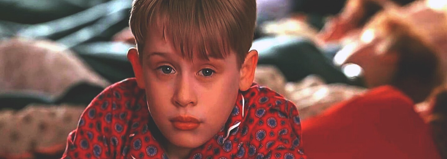 Macaulay Culkin se stal otcem. Dítě pojmenoval po zesnulé sestře