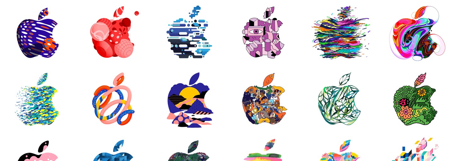 Macbook Air se dočkal faceliftu, iPad Pro okopíroval iPhone X a Mac mini útočí výkonem