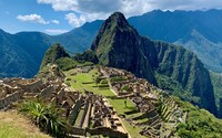 Machu Picchu lidé už 100 let nazývají špatně. Skutečné jméno je Huayna Picchu