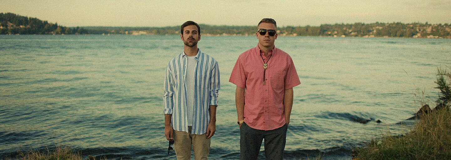 Macklemore a Ryan Lewis si na song Buckshot pozvali dve legendy - DJ Premiera a KRS-One