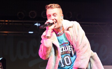 Macklemore, Skepta nebo Beck. Na festivalu Metronome Prague vystoupí světové hudební hvězdy Macklemore, Skepta nebo Beck. Na festivalu Metronome Prague vystoupí světové hudební hvězdy