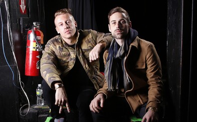 Macklemore vidí v rasizme obrovský problém a svoje pocity z neho opisuje na skladbe z pripravovaného albumu Macklemore vidí v rasizme obrovský problém a svoje pocity z neho opisuje na skladbe z pripravovaného albumu