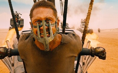 Mad Max: Fury Road bolo zvolené najlepším austrálskym filmom v histórii krajiny Mad Max: Fury Road bolo zvolené najlepším austrálskym filmom v histórii krajiny