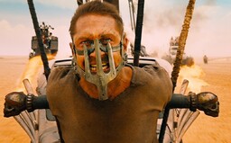 Mad Max spĺňa a poľahky prekračuje všetky vaše očakávania v revolučnom ponímaní akcie (Recenzia)